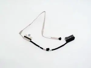 New Dell G3 3590 G3-3590 LCD LED EDP Display Video Cable 025H3D 450.0H701.0001 450.0H701.0002 25H3D