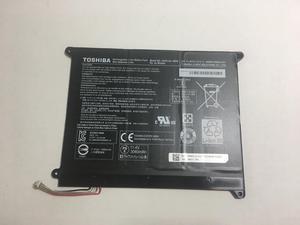 New Genuine Toshiba Portege Z20T-B-11M Z20T-B-11P Z20T-B-11Q Z20T-B-11R Z20T-C-11L Battery 36Wh