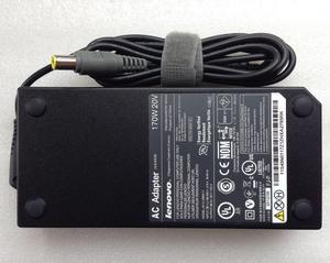 New Genuine Lenovo AC Adapter Charger 45N0114 20V 8.5A 170W 7.9*5.5mm