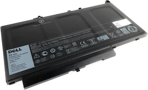 New Genuine Dell 7CJRC 07CJRC 21X15 KNM09 V6VMN Battery 42Wh New Genuine Dell 7CJRC 07CJRC 21X15 KNM09 V6VMN Battery 42Wh