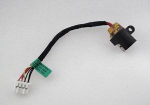 New HP DC Power Cable 738694-001