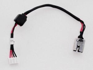 New ASUS K53 K53E K53T K53U K53Z DC Power Jack Cable 14G140359100 DC30100FK00C DC30100FJ00C DC30100EW00