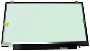 New Lenovo ThinkPad X1 Carbon LP140QH1 SP B1 SD10A09837 14 QHD LED LCD Screen Non-Touch 00HN826