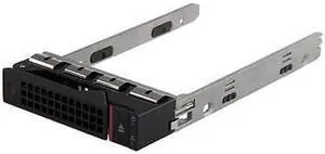 Lenovo Think Server RD440 RD530 RD540 2.5 Hard Drive SAS SATA Tray Caddy 03X3836