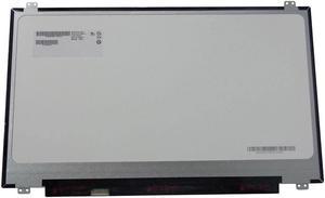 B173HAN01.0 LP173WF4-SPF1 LED Lcd Screen 17.3 FHD 1920x1080