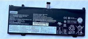 New Genuine Lenovo ThinkBook Battery 45WH 5B10W67334 5B10S73501