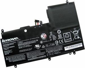 New Genuine Lenovo L14M4P72 L14S4P72 Battery 45Wh