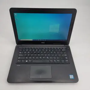 Dell Latitude 3380 Laptop Core i5 8GB RAM 128GB SSD 13.5" Laptop Computer W10