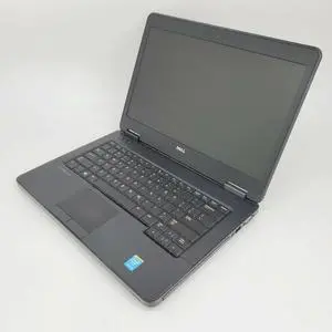 Dell Latitude E5440 i5-4210u 1.7GHz 8GB RAM 120GB SSD 14" - Windows 10