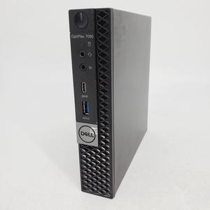Refurbished: Dell OptiPlex 7080 Micro MFF Intel i5-10500T Refurbished: Dell OptiPlex 7080 Micro MFF Intel i5-10500T