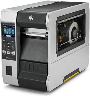 Zebra ZT610 Barcode Label Printer -ZT61042-T09C200Z