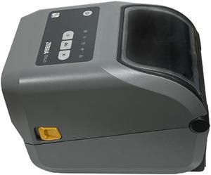 Zebra ZD620t TT Printer [300dpi, Ethernet, with WiFi]