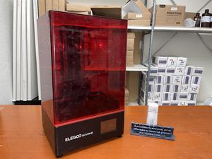 Elegoo Mars 2 Reddit Liked #1 Value Resin 3D Printer w/ 20% MORE Clarity  than Photon, Sonic 