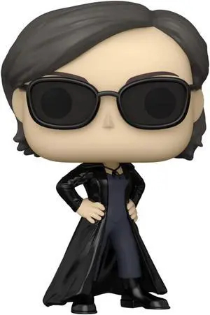 Funko Pop! The Matrix - Trinity