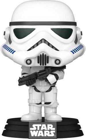 Funko Pop! Bobble-Head Stormtrooper - Star Wars #598