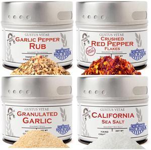 Must Have Kitchen Basics | Set of 4