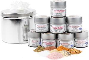 Gourmet Pantry Essentials Gift Pack