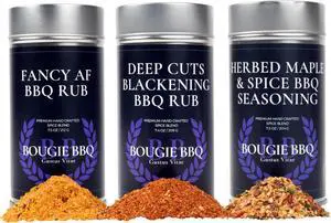 Open Fire BBQ Collection