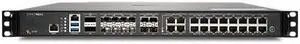 SonicWall NSA 6700