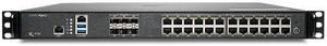 SonicWall NSA 4700 Network Secure Appliance w/ Secure Upgrade Plus (2-Year Advanced Protection Security Suite) | 02-SSC-9552