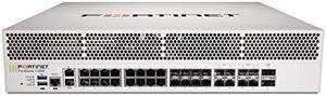 FORTINET FortiGate-1100E-DC Network Security Appliance (FG-1100E-DC)