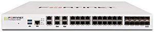 FORTINET FortiGate-800D Network Security Appliance with 3 Year 24x7 FortiCare FortiGuard Enterprise Protection (FG-800D-BDL-811-36)