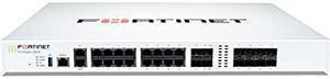 Fortinet 18 x Ge RJ45 1 x Management PT 1XHA PT 16XSWCH FG-200F