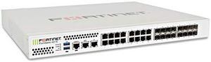 Fortinet FortiGate 401E 3YR Bundle Hardware plus 24x7 FortiCare and FortiGuard Unified (UTM) Protection