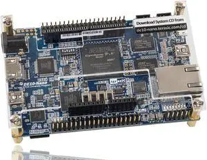 Terasic DE10 NANO FPGA Development Board Dev Kit for MiSTer Project