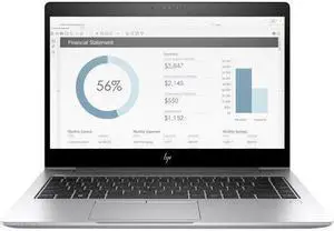HP EliteBook 850 G2 Laptop - Intel Core i7-5600U 2.6GHz - 8GB of RAM, 512GB SSD - 15.6" HD Display - Windows 10 Pro - Webcam - Bluetooth - Backlit Keyboard