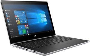 HP Probook 440 G5 14" HD Laptop, Intel Core 8th Gen i5-8250U 1.6GHz, 8GB DDR4 RAM, 256GB M.2 SSD, Windows 11 Pro Grade B