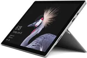 Microsoft Surface Pro 4 - Intel Core i7-6650U 2.2 GHz Dual-Core Processor - 8 GB RAM - 256 GB Solid State Drive - 2736x1824 12.3" Display - GRADE A