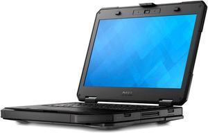 Dell Latitude 5414 Rugged Laptop with Intel Core i5-6300u CPU - 16GB RAM - 256GB SSD - Windows 10 Pro - Grade A