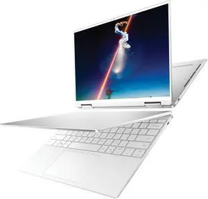 DELL Grade A Laptop XPS 13-7390 Intel i7 10th Gen 10710U (1.10GHz) 16GB Memory 512 GB SSD Intel UHD Graphics 13.3" Windows 11 Pro 64-bit