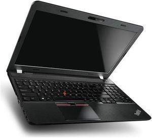 Lenovo ThinkPad E550 15.6" Intel Core i7 i7-5500U Dual-core (2 Core) 2.40 GHz - 8GB RAM 512GB SSD FHD 1920X1080 Windows 10 Pro, Radeon R7 M265