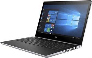 HP Probook 440 G5 14" HD Laptop - GRADE A - Intel Core 8th Gen i5-8250U 1.6GHz, 16GB DDR4 RAM, 128GB M.2 SSD, Windows 11 Pro