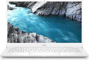 Dell XPS 13 7390 13.3" Intel Core I7-10710U (6-core, UP to 3.90Ghz) 512GB PCIe SSD 8GB RAM FHD 1080P IPS Windows 11 Pro