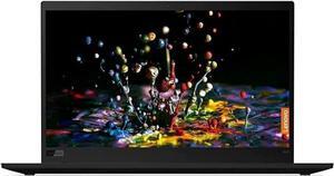 Lenovo Thinkpad X1 Carbon Laptop Gen 6 - 14" FHD Display - i7-8650U - 16GB RAM - 1TB SSD - Windows 11 Pro - GRADE A