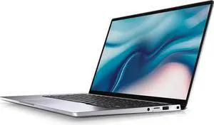 Dell Latitude 9410 Business Laptop, 14" FHD (1920 x 1080) Touchscreen, 10th Gen Intel Core i5-10310U, 8GB RAM, 256GB SSD, Windows 11 Pro