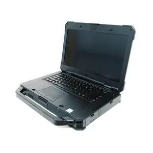 DELL Latitude 14 Rugged 5424 - B-Grade - Military Grade Notebook 14 FHD (1920 x 1080) NON TOUCH - 8th Gen Intel QUAD Core i5-8350U 32 GB DDR4 512GB SSD DVD Wi-Fi Windows 11 Pro