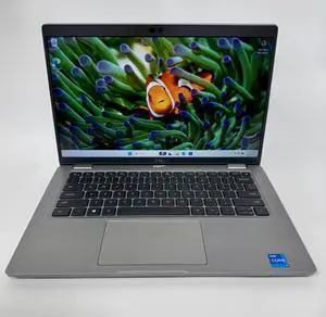 Dell Latitude 5420 Laptop - GRADE B - 14" FHD - Intel Core i5 1135G7 - 256GB SSD - 16GB RAM - Windows 11 Pro