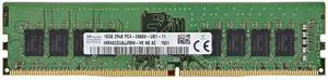 SK Hynix 16GB HMA82GU6JJR8N-VK N0 AC DDR4-2666MHz PC4-2666v 288-pin UDIMM ram memory 1.2V SK Hynix 16GB HMA82GU6JJR8N-VK N0 AC DDR4-2666MHz PC4-2666v 288-pin UDIMM ram memory 1.2V
