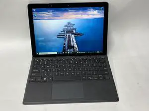 Dell - Latitude 5285 - Touch Screen - i5-7300 - 8GB - 256GB - 12" - 1920 x 1080 - Windows 10 Pro Dell - Latitude 5285 - Touch Screen - i5-7300 - 8GB - 256GB - 12" - 1920 x 1080 - Windows 10 Pro