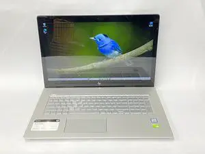 HP - Envy 17m-ae111dx - Touch Screen - i7-8550U - 16GB - 512GB - 17" - 1920 x 1080 - Windows 11 Pro HP - Envy 17m-ae111dx - Touch Screen - i7-8550U - 16GB - 512GB - 17" - 1920 x 1080 - Windows 11 Pro