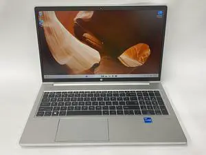 HP - ProBook 450 G8 - i5-1135G7 - 16GB - 256GB - 15.6" - 1920 x 1080 - Windows 11 Pro HP - ProBook 450 G8 - i5-1135G7 - 16GB - 256GB - 15.6" - 1920 x 1080 - Windows 11 Pro