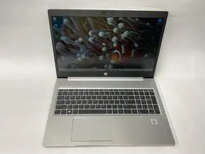HP - ProBook 450 G7 - i5-10210U - 16GB - 256GB - 15.6" - 1920 x 1080 - Windows 11 Pro HP - ProBook 450 G7 - i5-10210U - 16GB - 256GB - 15.6" - 1920 x 1080 - Windows 11 Pro