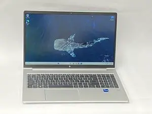 HP - EliteBook 650 G9 - i5-1235U - 16GB - 256GB - 15.6" - 1920 x 1080 - Windows 11 Pro HP - EliteBook 650 G9 - i5-1235U - 16GB - 256GB - 15.6" - 1920 x 1080 - Windows 11 Pro