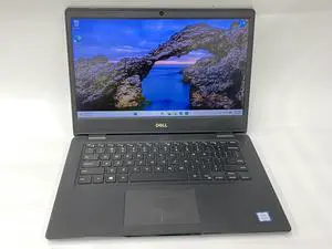 Dell - Latitude 3400 - i5-8265U - 8GB - 256GB - 14" - 1920 x 1080 - Windows 11 Pro Dell - Latitude 3400 - i5-8265U - 8GB - 256GB - 14" - 1920 x 1080 - Windows 11 Pro