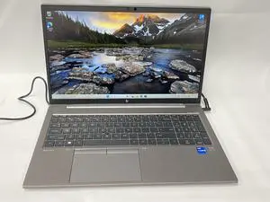 HP - ZBook Firefly 15 G8 - Touch Screen - i7-1165G7 - 16GB - 512GB - 15" - 1920 x 1080 - Windows 11 Pro HP - ZBook Firefly 15 G8 - Touch Screen - i7-1165G7 - 16GB - 512GB - 15" - 1920 x 1080 - Windows 11 Pro