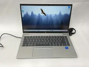HP - Elitebook 840 G8 - i5-1135g7 - 16GB - 256GB - 14" - 1920 x 1080 - Windows 11 Pro HP - Elitebook 840 G8 - i5-1135g7 - 16GB - 256GB - 14" - 1920 x 1080 - Windows 11 Pro